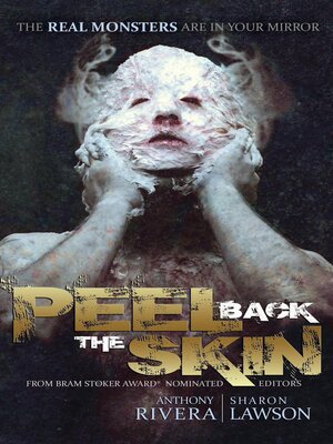 cover image of Peel Back the Skin